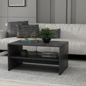 Couchtisch Apollon Black