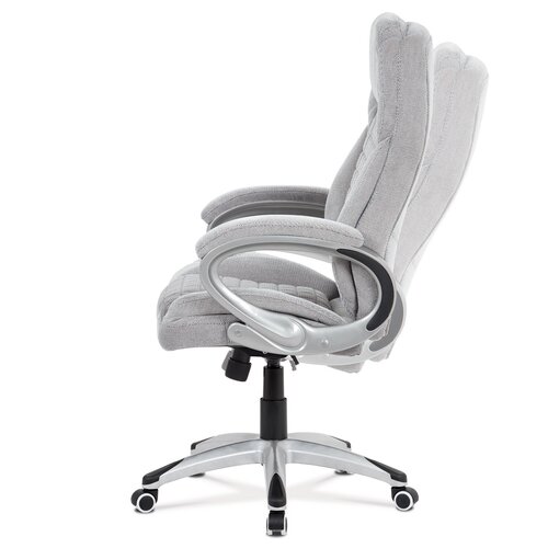 Autronic KA-G196 SIL2 Bürostuhl