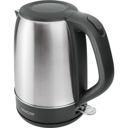 Sencor SWK 1711SS 1,7 l-es vízforraló,háromszögletű