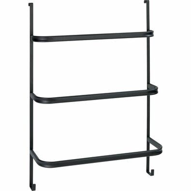 Wenko Nástěnný věšák na ručníky IRPINIA