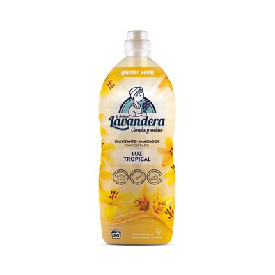 Lavandera Aviváž koncentrat Tropická záře(Tropični sijaj), 1,76 l