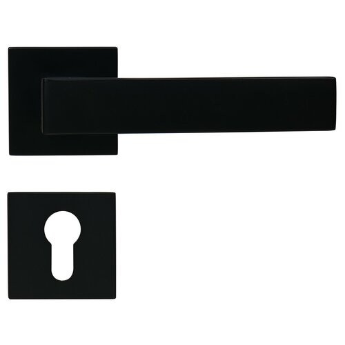 Aluminijasta okovja za vrata RK.C36.GARDA.PZ.CE