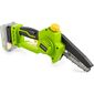 Fieldmann FZP 70105-0 міні-пила  20 В FAST POWER