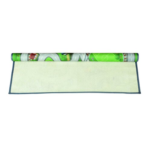 Domarex Otroška preproga Little Hippo Princeske,75 x 112 cm