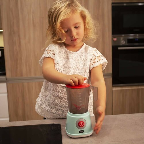 Мікшер Rappa зі звуком з колекції LuxuryAppliances