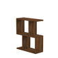 Skladací stôl Zet Walnut