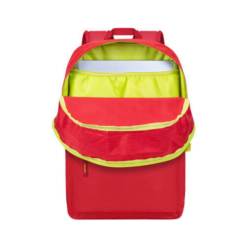 Plecak Riva Case 5562 24 l Urban Lite, czerwony