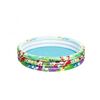 Bestway Aufblasbarer Pool Mickey, 122 x 25 cm