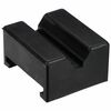 Sixtol Gummiunterlage für Wagenheber JACK PAD 9, 7 x 6 x 3,5 cm