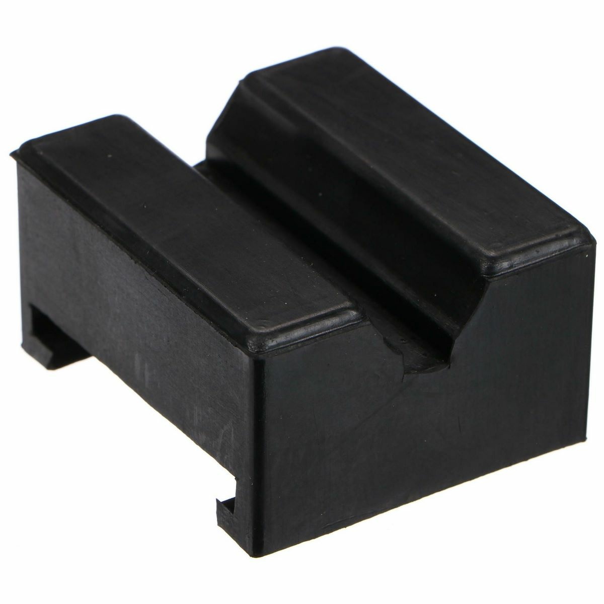 Sixtol Gumowa podkładka pod podnośnik samochodowyJACK PAD 9, 7 x 6 x 3,5 cm