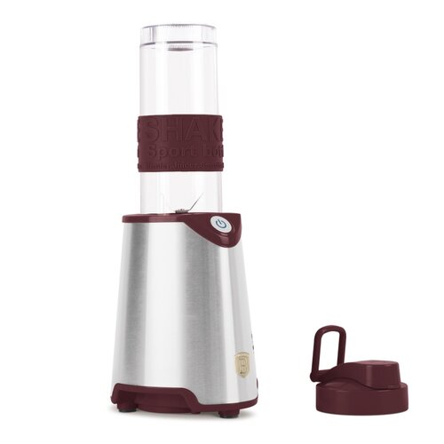 Berlinger Haus Smoothie mixér s lahví Leonardo Collection