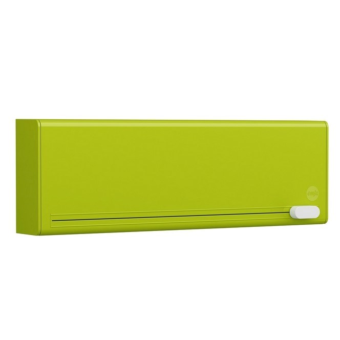 Držiak rolí a fólií zelený Smart Emsa 515233