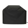Tepro 8105 Universal-Grillabdeckung, Schwarz, 150 x 70 x 110 cm