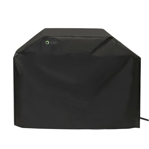Tepro 8105 Універсальний чохол для гриля, чорний,150 x 70 x 110 см