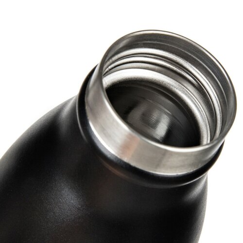 Banquet rozsdamentes termosz SANS 750 ml, fekete
