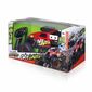 Maisto Tech RC, Overlander, 2.4 Ghz, czerwony