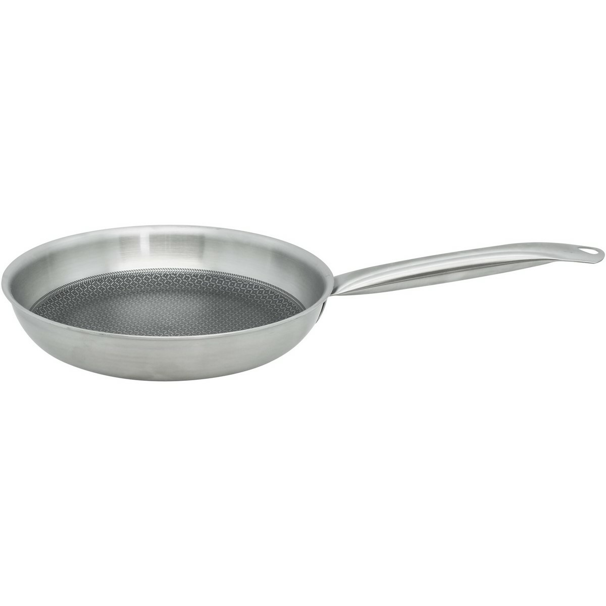 Elo 35828 Patelnia Relief Solution 28 cm, 28 cm