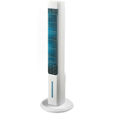 Mediashop Livington ChillTower Luftkühlerweiß  ,