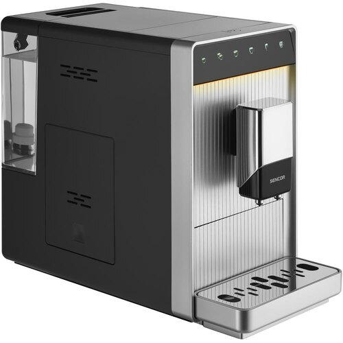 Sencor SES 7300BK automatikus eszpresszógép