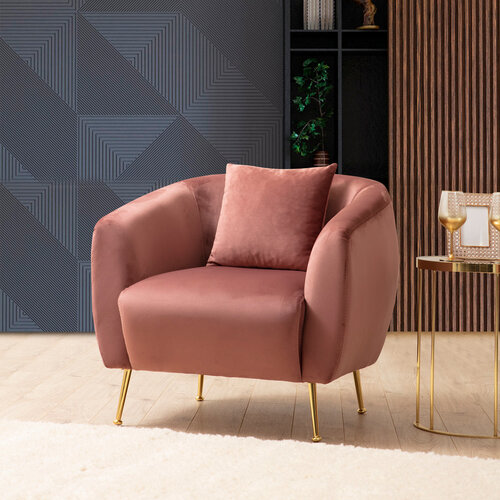 Sessel Eses Pink