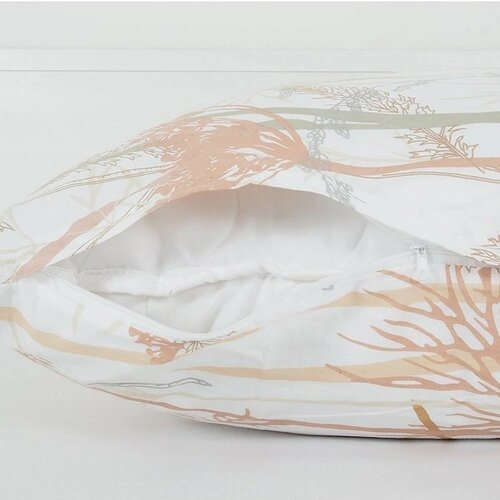 B.E.S. Petrovice Bombažno posteljnino ExkluzivCaraway, 140 x 200 cm, 70 x 90 cm