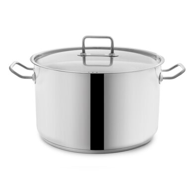 Orion ponev s pokrovom STOCK, 15 l