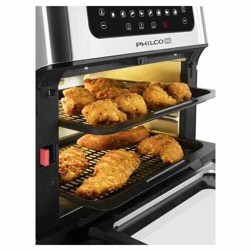 Philco PHAO 1000 forrólevegős fritőz