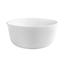 Florina Opal steklena skleda za solato Milano , 15cm