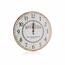 Zegar ścienny Antique, śr. 34 cm