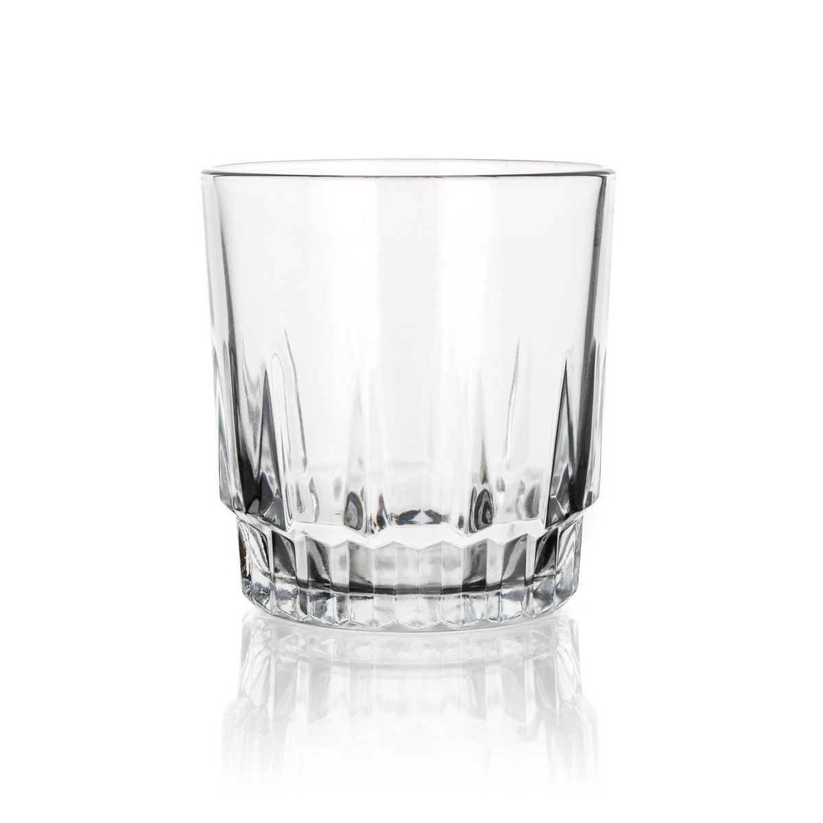 Banquet Value 4-részes üvegpohárkészlet, 300 ml termék 2. képe