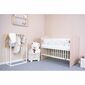 New Baby Crib Leo, stejar