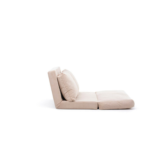 Sofa rozkładana Taida Cream