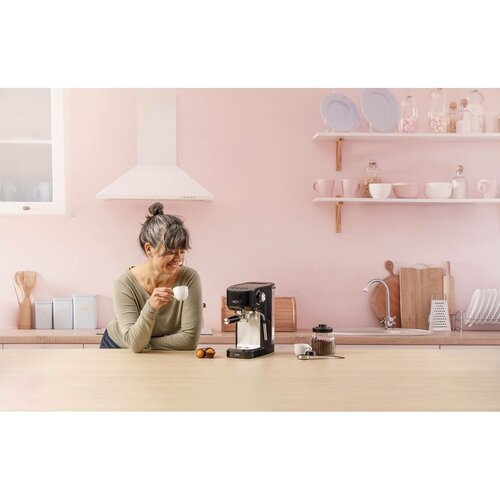 Solac CE4511 espresso Taste Slim