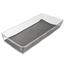 Orion UH organizator - košarica Grey 40,3 x 16,2 x4,5 cm