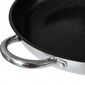 Elo 24542 Pánev s pomocnou rukojetí Profi Therm Platinum 32 cm