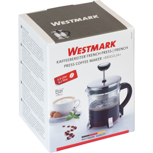 Cafetieră Westmark Brasilia, 500 ml