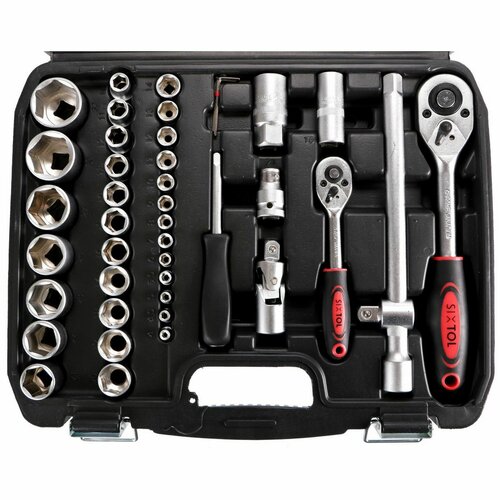 Sixtol Gola komplet TOOL SET 94
