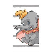 Dumbo „Stripe” strandtörölköző, 70 x 140 cm