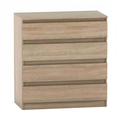 Kommode HANY NEW 004, Eiche Sonoma