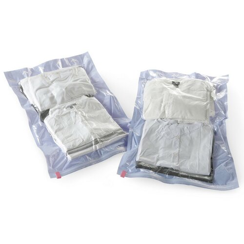 Compactor 2dílná sada vakuových pytlů Compactor Jet Roll Bags M, 45 x 65 cm