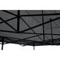 Cattara 13343 Párty stan nůžkový Waterproof, šedá, 3 x 6 m