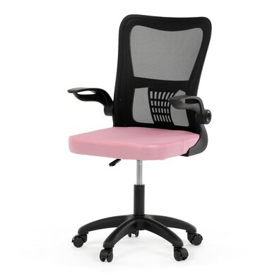 Autronic KA-K2006 PINK Bürostuhl, rosa