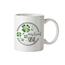 Bohemia Gifts Керамічна чашка - Для щастя, 350 мл