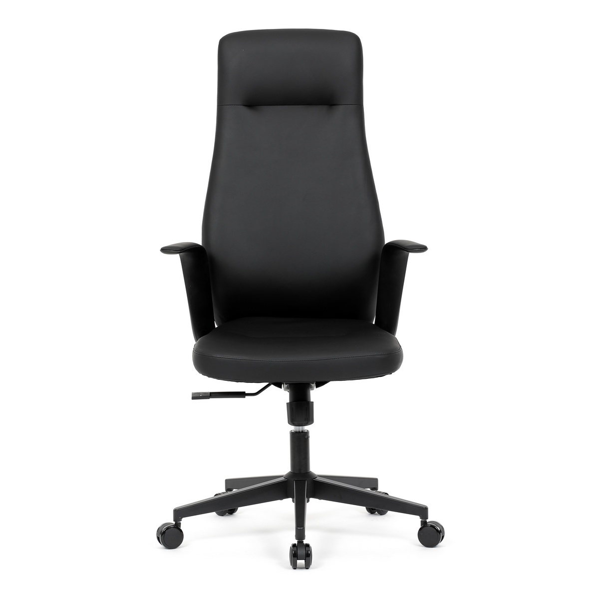 Autronic KA-T8325 BK Irodai szék termék 2. képe