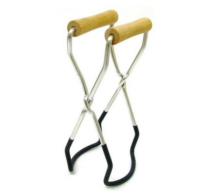 JAPAMI Kleszcze do wyciągania zawekowanych słoików