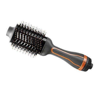 Botti Elektromos hajkefe Almond Line Meryl