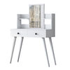 Kozmetický stolík BJ 102 White