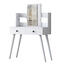 Kosmetický stůl BJ 102 White