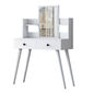 Kosmetický stůl BJ 102 White