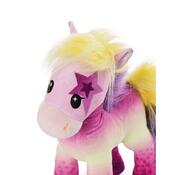 NICI Pluszowy kucyk Candydust, 35 cm